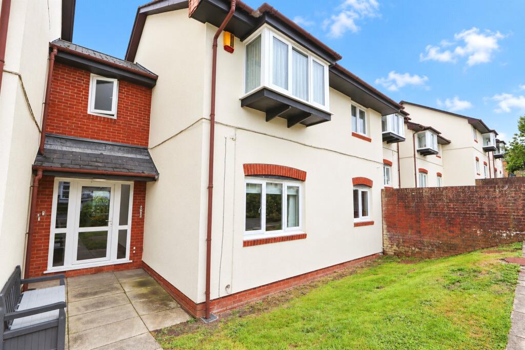 Main image of property: Geneva Court, Bideford, Devon