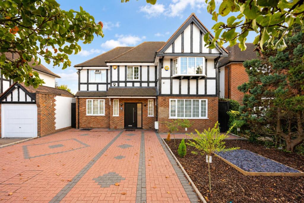 Main image of property: Beaufort Road, Haymills Estate, Ealing, London W5