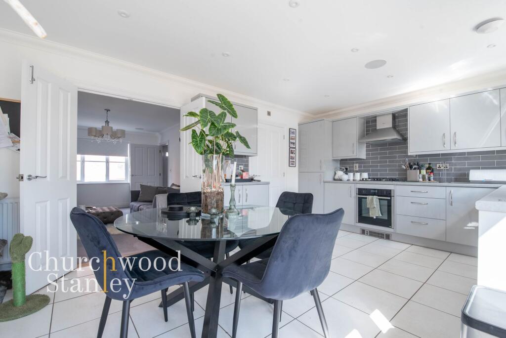 House in Tendring, Mistley - View 4
