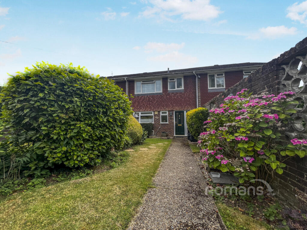 Main image of property: The Pound, Burnham, Slough