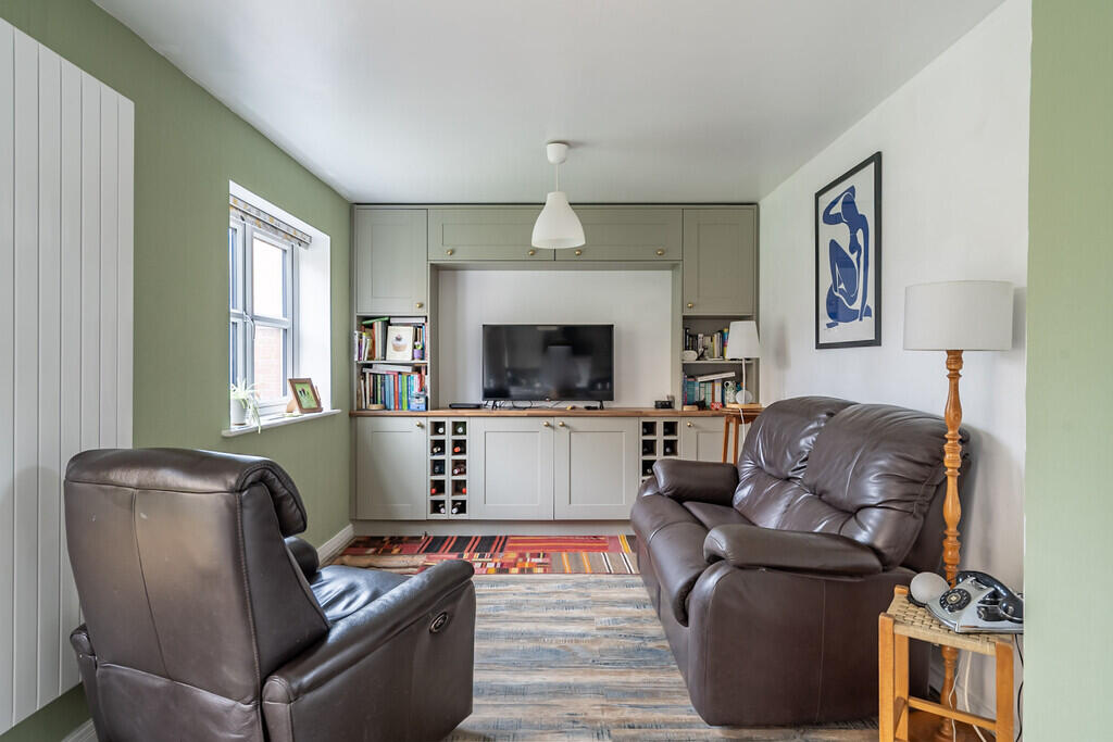 House in York - View 5