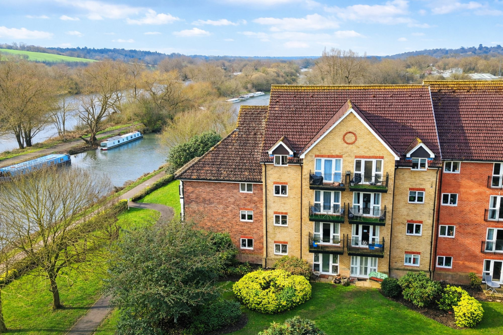 Main image of property: Crane Mead, Ware, SG12