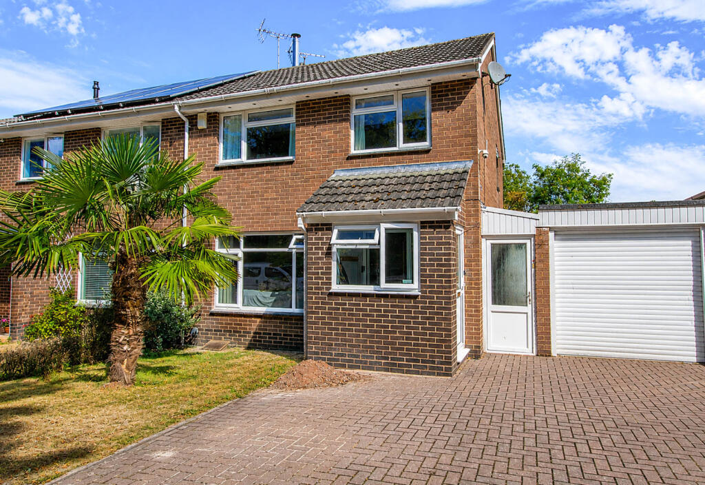 House in East Devon, Ottery St. Mary