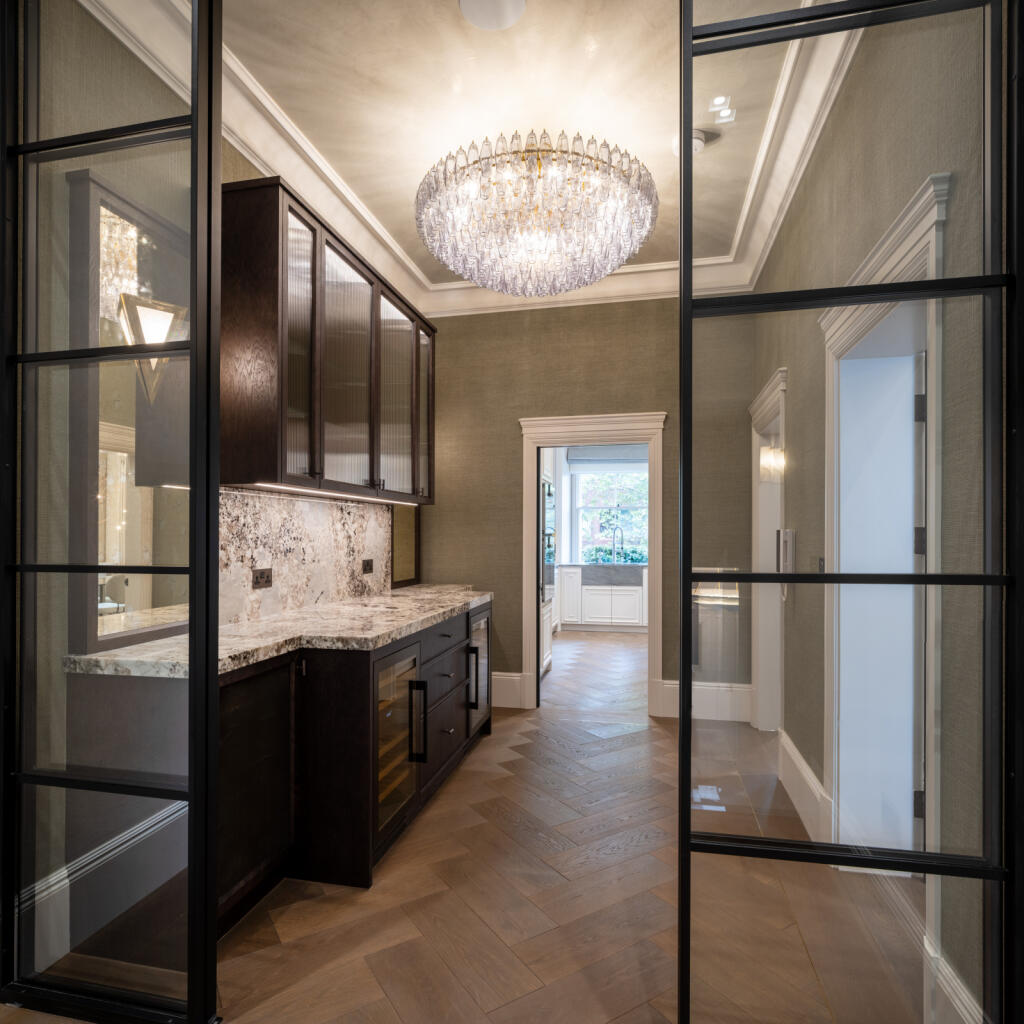 3 bedroom flat for rent