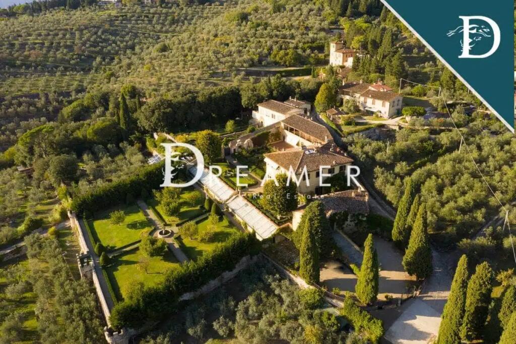 Main image of property: Tuscany, Florence, Florence