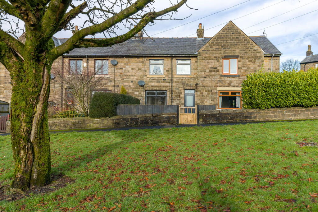 Main image of property: Ripponden Road, Denshaw, Saddleworth