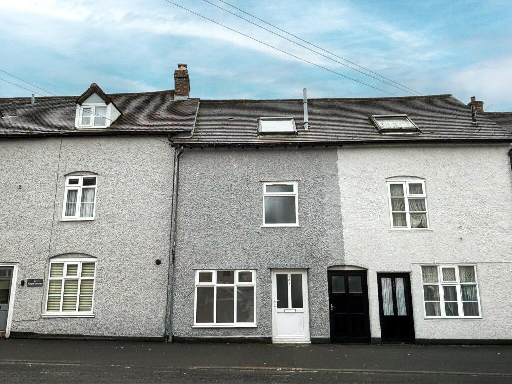 Main image of property: Lower Galdeford, Ludlow, SY8