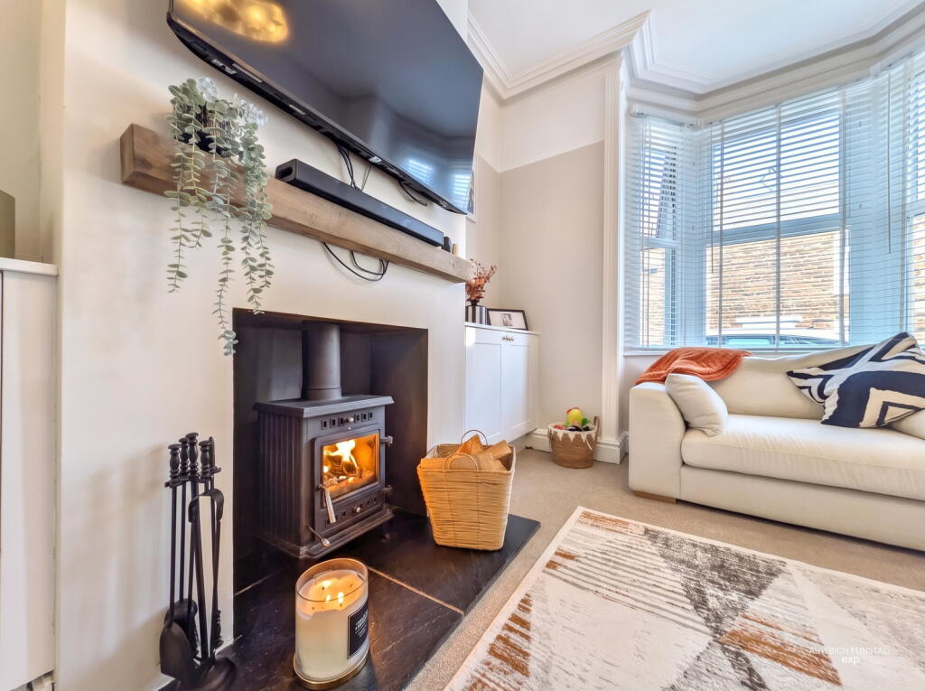 House in Workington, Cumberland - View 3