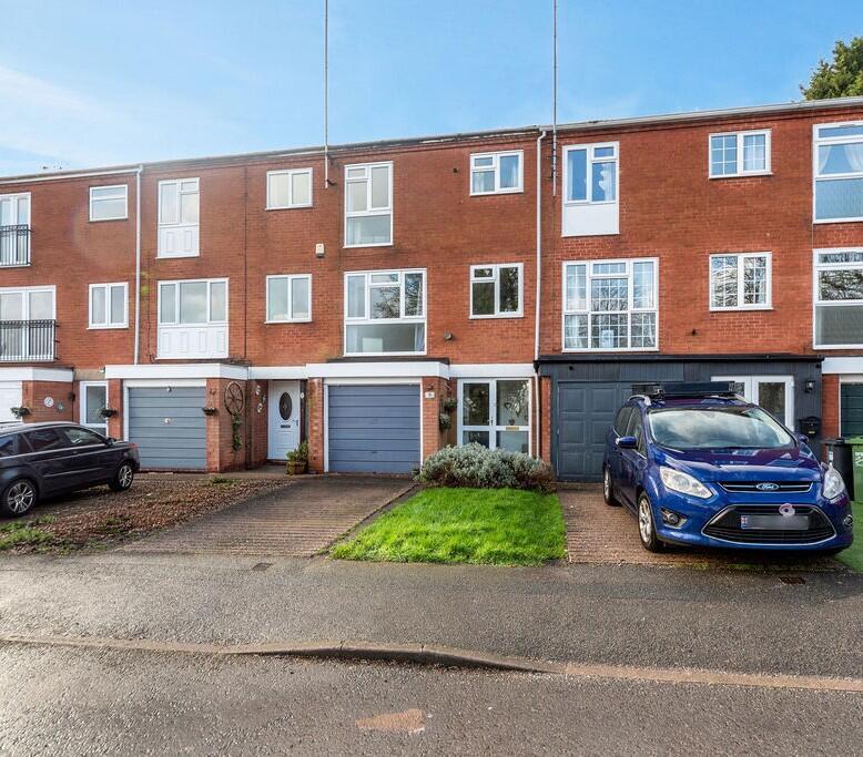 Main image of property: Old Crest Avenue, Redditch