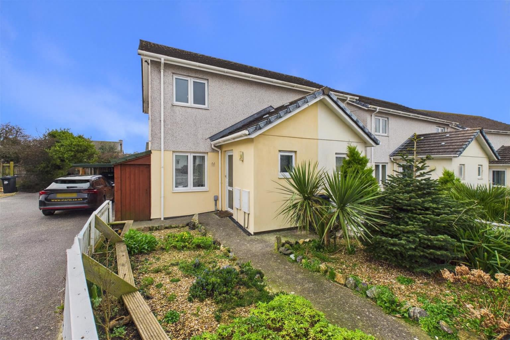 Main image of property: Dale Close, Newquay
