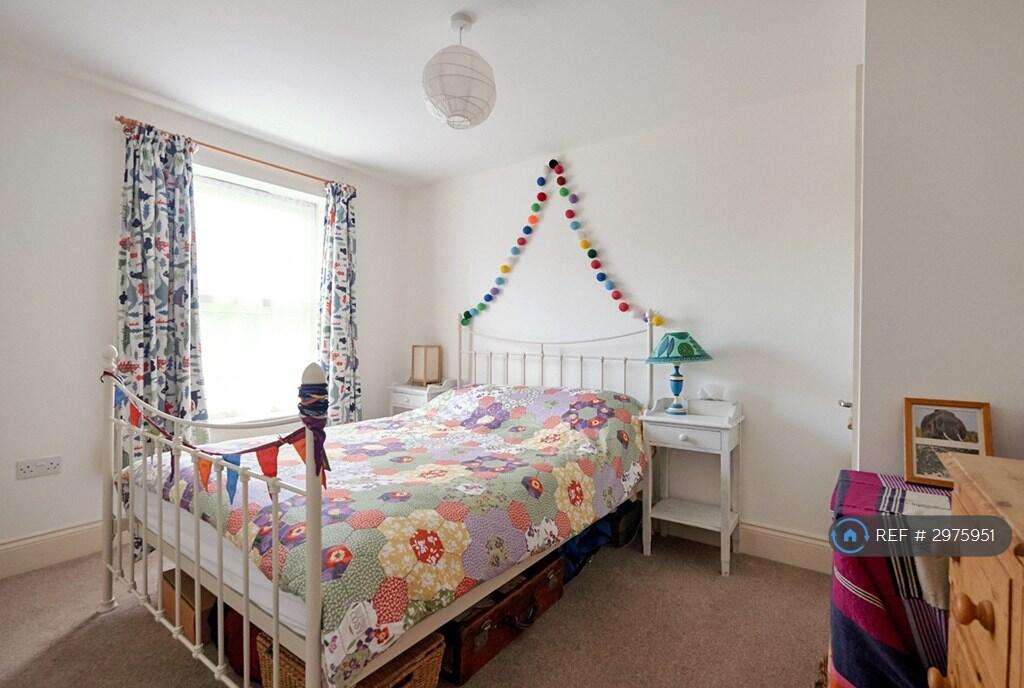 Cotham Brow, Bristol, BS6 - Widok 4