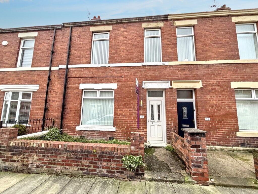 Main image of property: Wansbeck Road, Jarrow, Tyne and Wear, NE32 5SS
