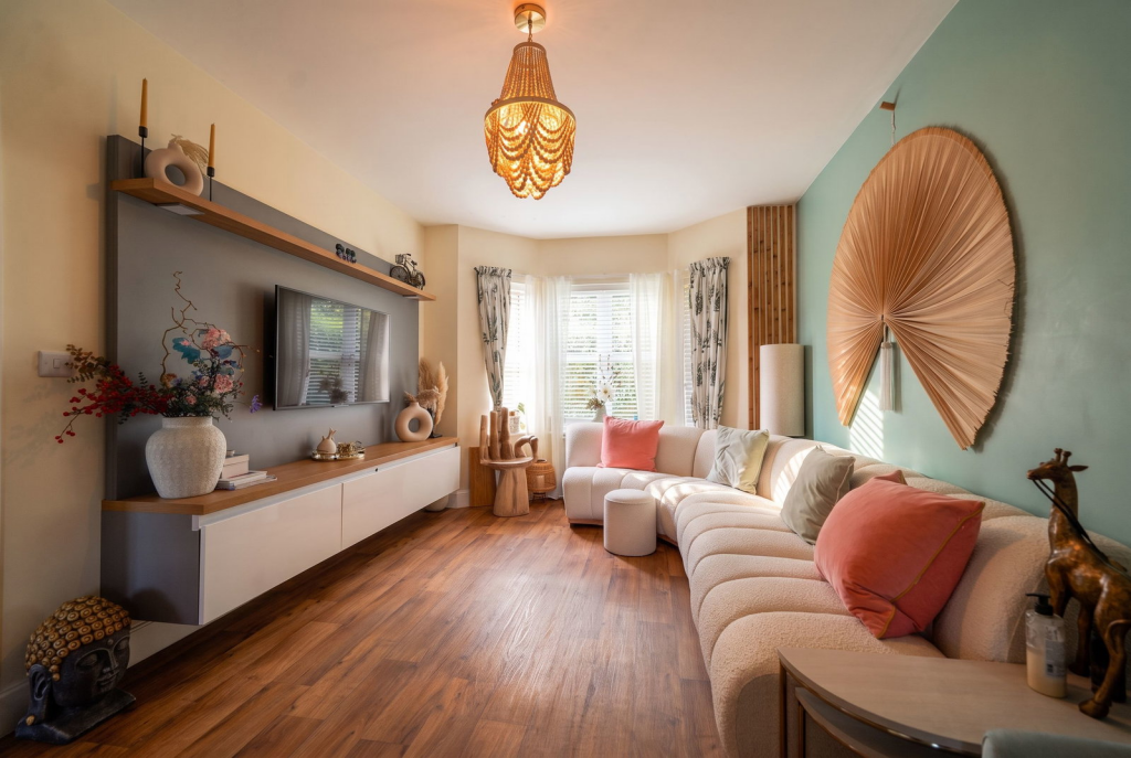 House in Solihull, West Midlands - View 3