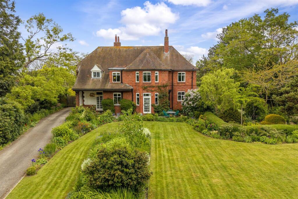 Main image of property: Louth Road, Wragby, Market Rasen
