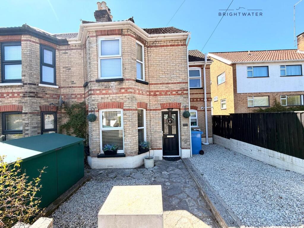 Main image of property: Archway Road, Poole, BH14