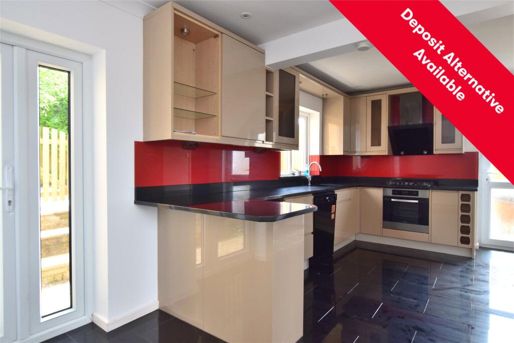 Main image of property: Glen Park Crescent, Kingscourt, Stroud, Gloucestershire, GL5