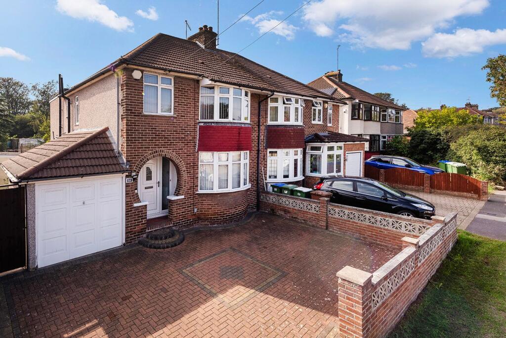 Main image of property: Merewood Road, Bexleyheath, DA7