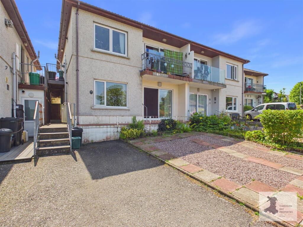 Main image of property: St. Dogmaels Road, Cardigan