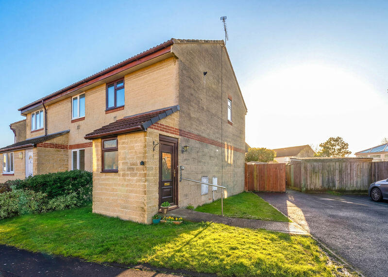 Main image of property: Roebuck Close, North Worle - NO CHAIN