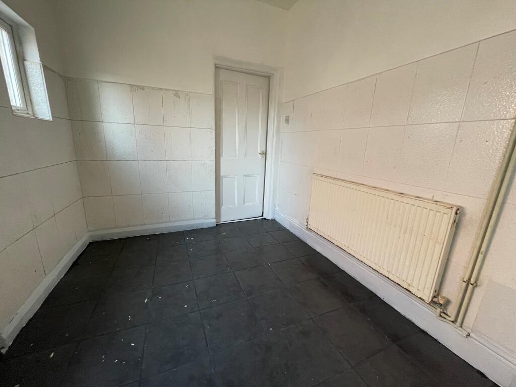 House in Birmingham - More