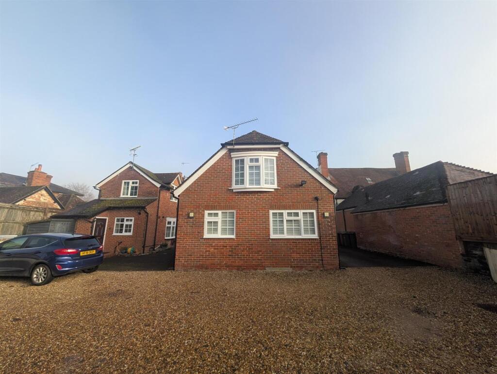 Main image of property: High Street, Broughton, Stockbridge