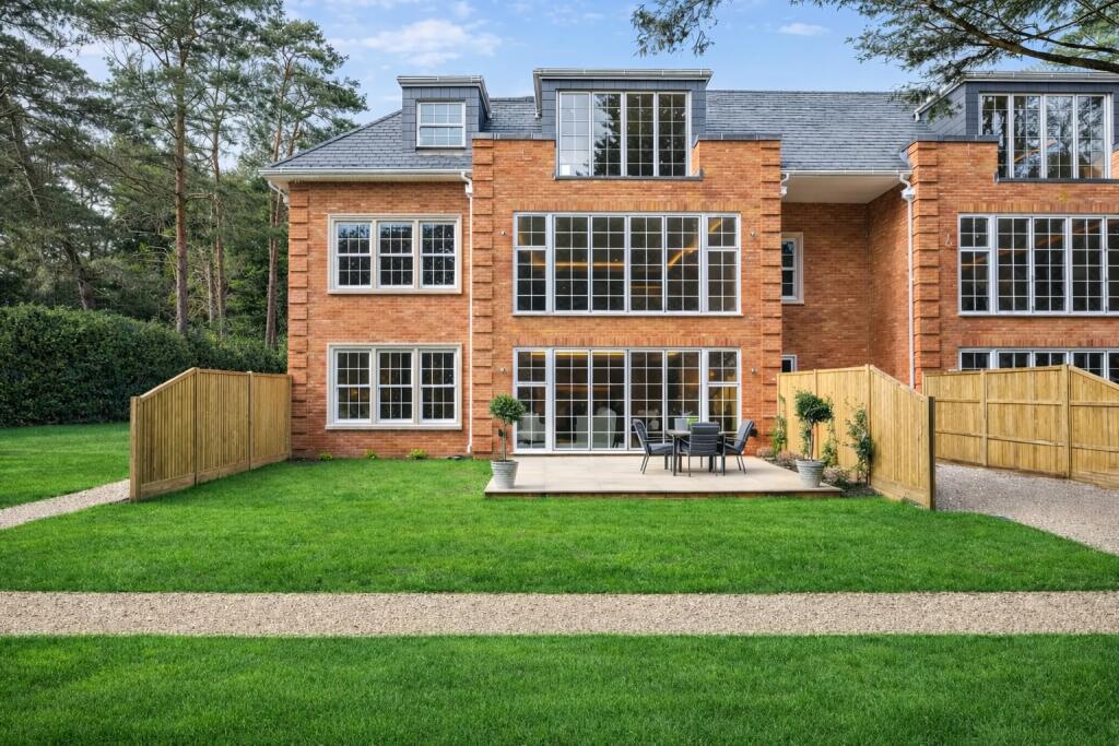Main image of property: Coronation Road, Ascot, Berkshire