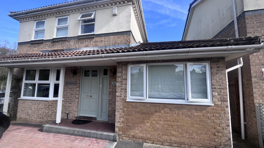 Main image of property: Beedon Drive, Bracknell, RG12