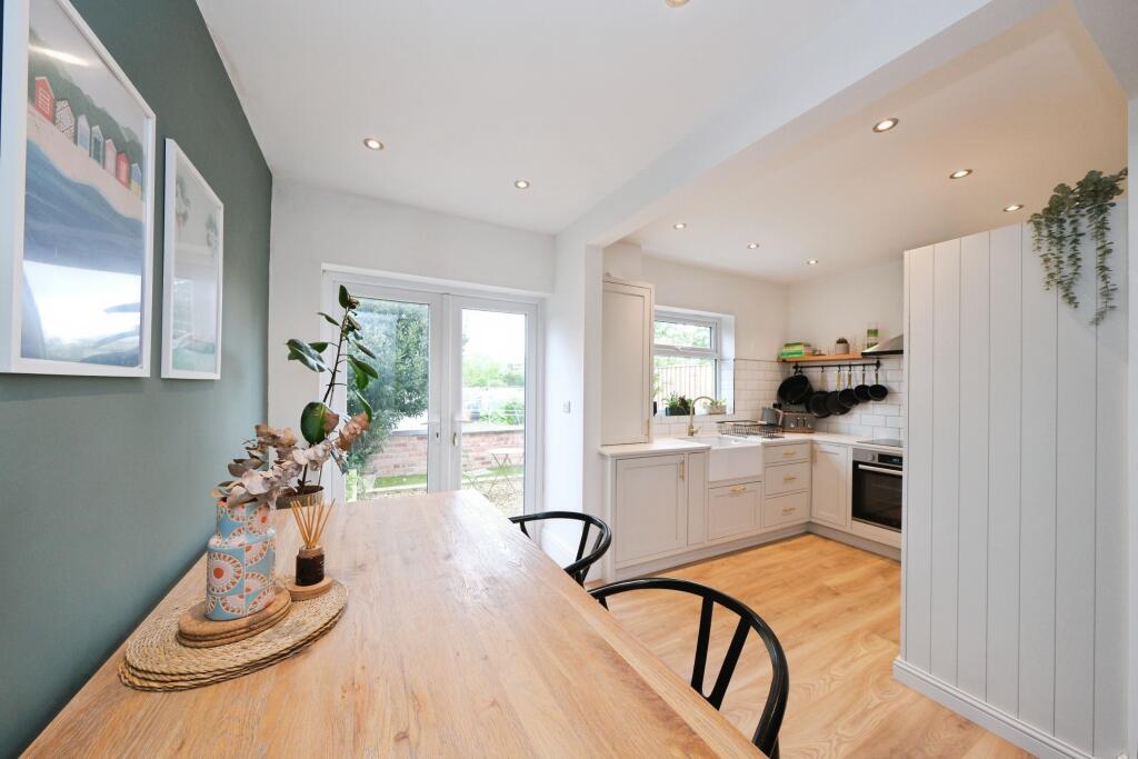 House in Nottingham, Wilford - View 6