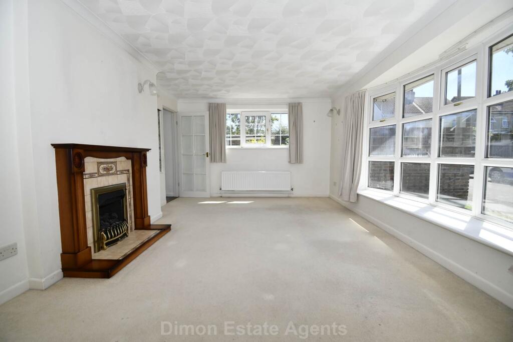 House in Gosport, Privett - View 2