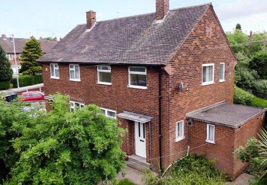 Main image of property: Fillingfir Road, Leeds, West Yorkshire