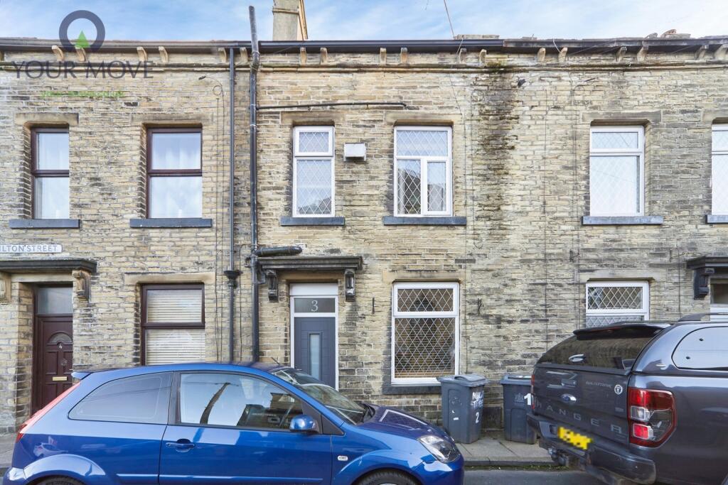 Main image of property: Milton Street, Denholme, Bradford, West Yorkshire, BD13
