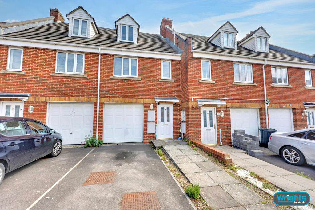 Main image of property: Manley Close, Trowbridge