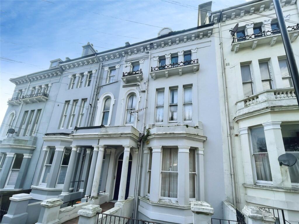 Main image of property: Magdalen Road, St. Leonards-on-Sea, East Sussex, TN37