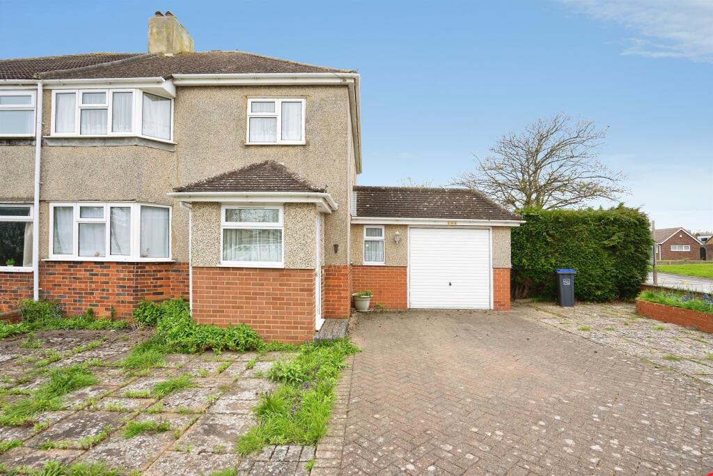 Main image of property: Tower Road, Sompting, Lancing