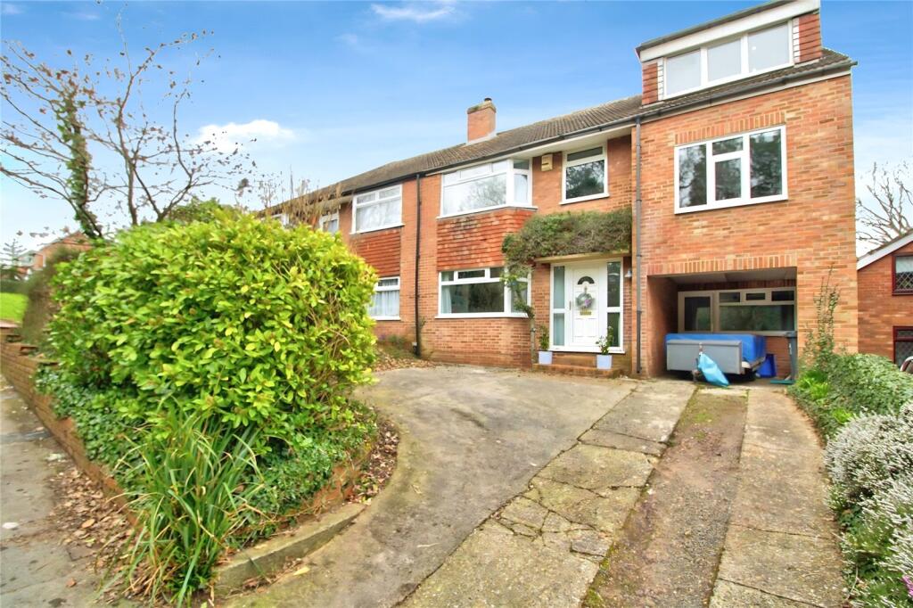 Main image of property: Gwernrhuddi Road, Cardiff