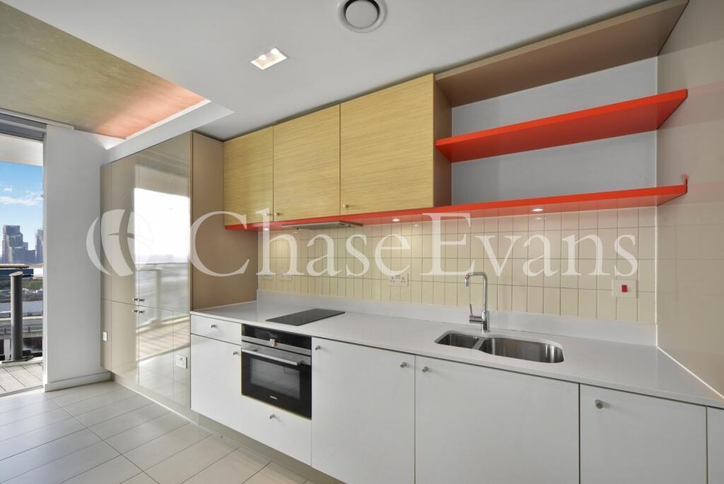 Apartment in London - View 4