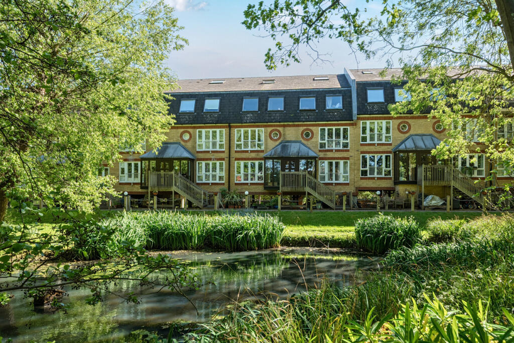 Main image of property: The Alders, West Wickham, Kent, BR4
