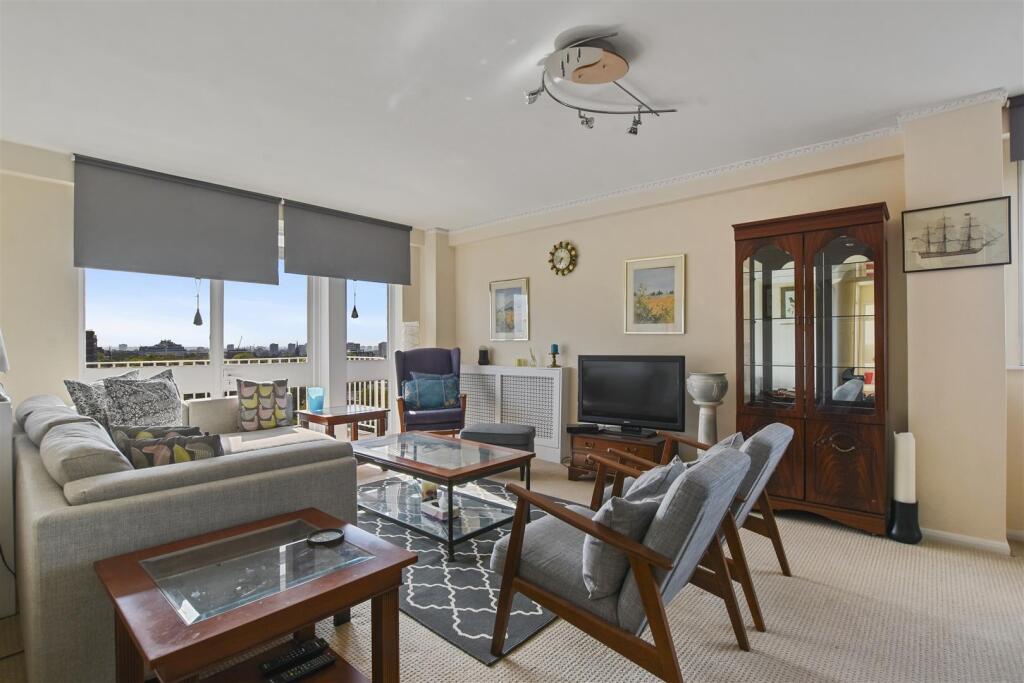 Main image of property: Boundary Road, London