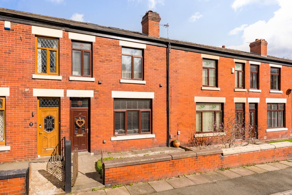 Main image of property: Rigby Lane, Bolton, BL2