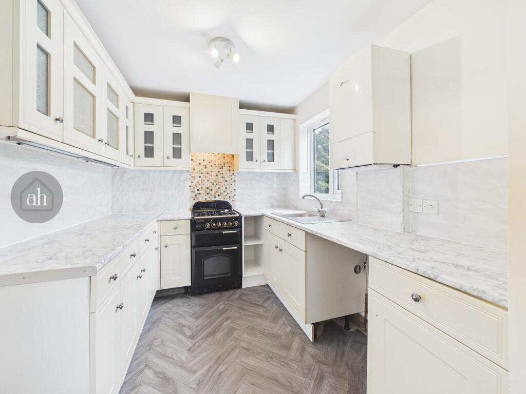 Ashfield Road, Elmswell - View 2