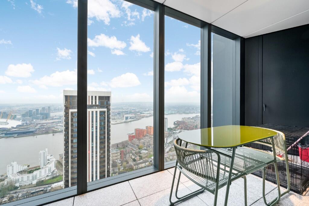 Main image of property: Marsh Wall, London, E14