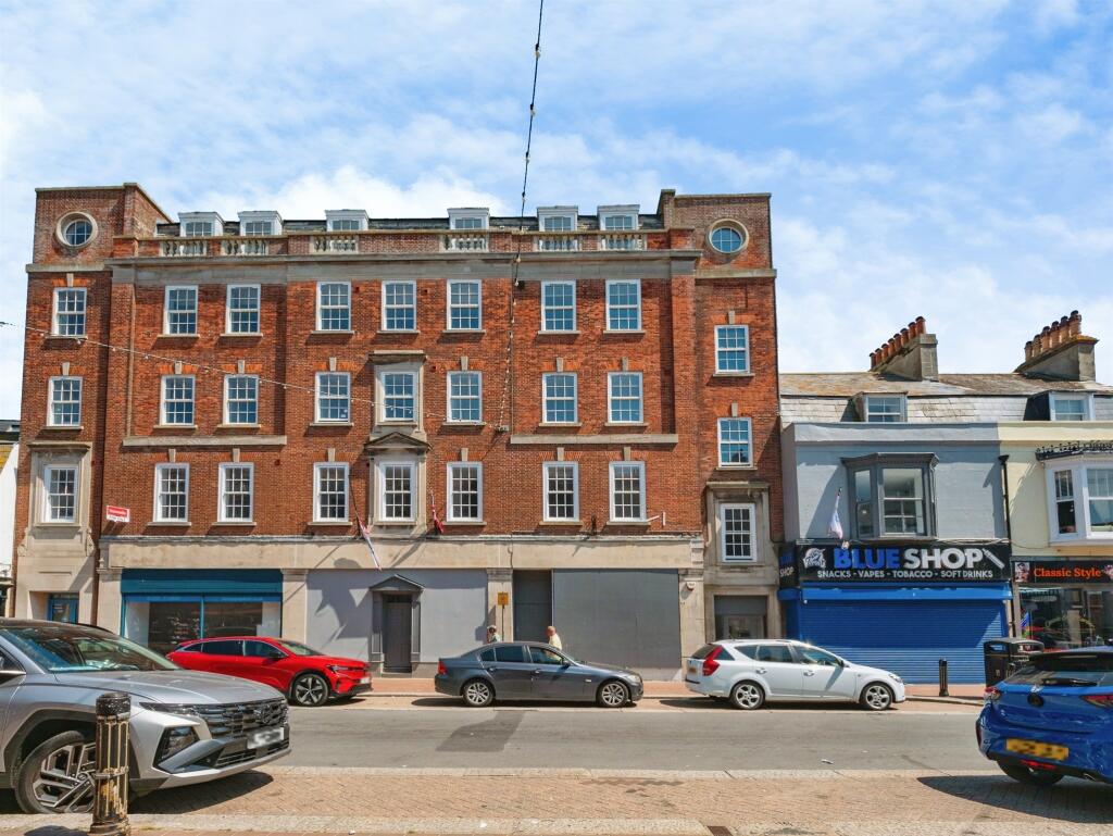 Main image of property: Coburg Place, Weymouth
