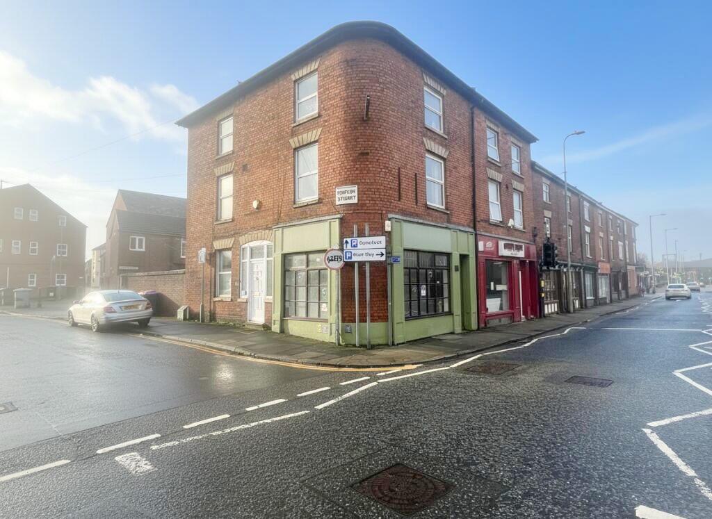 Main image of property: Wharf Road, Grantham, Lincolnshire, NG31