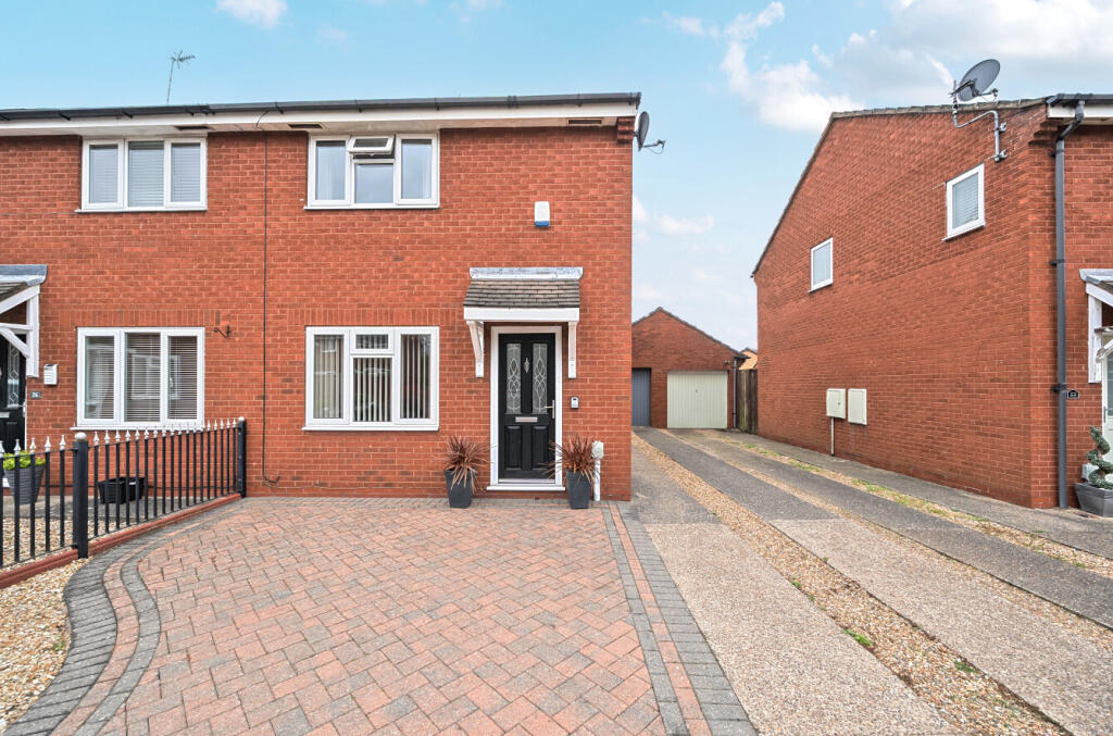 Main image of property: The Ridings, Hull, HU5