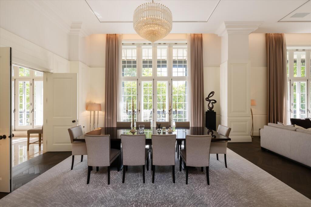 Apartment in London - View 4