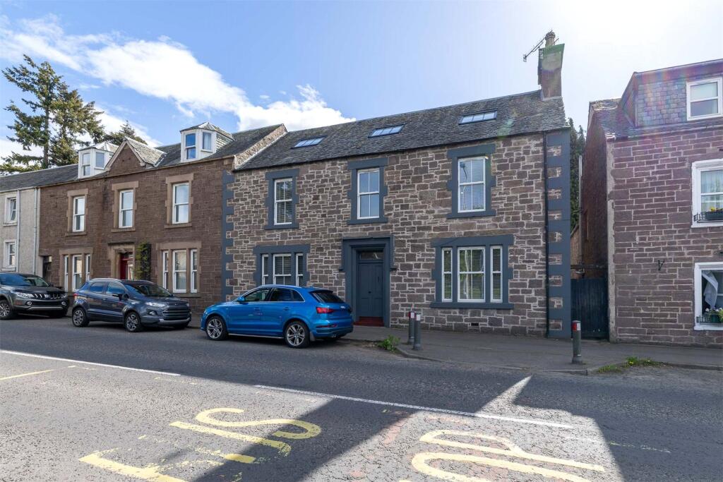 Main image of property: Burrell Street, Crieff, Perth and Kinross, PH7