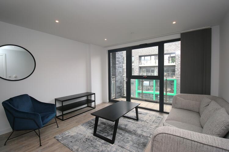 Main image of property: Wilson, Potato Wharf Manchester M3