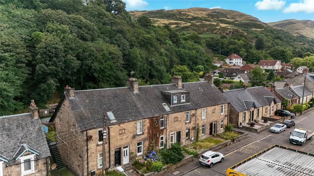Main image of property: Main Street West, Menstrie, Clackmannanshire, FK11