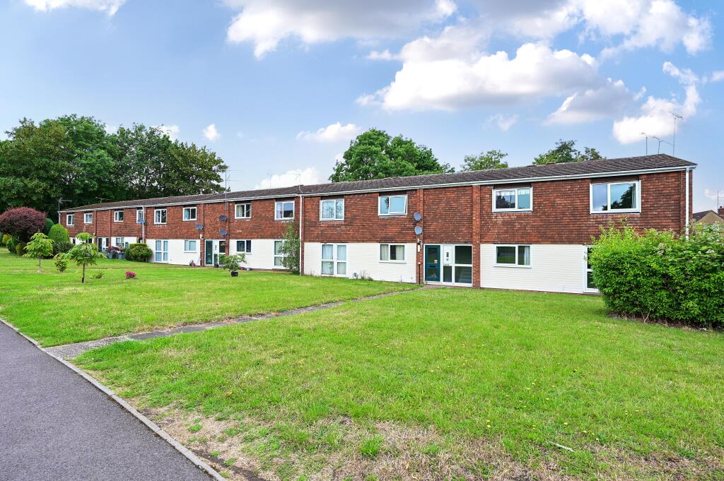 Main image of property: Mitchell Buildings, Monteagle Lane, Yateley