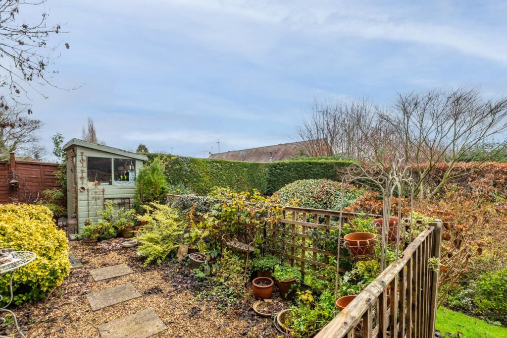 Additional image 2 of Yew Tree Gardens, Henley in Arden, Warwickshire, B95